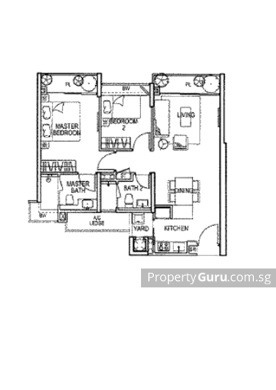 For Rent Optima @ Tanah Merah