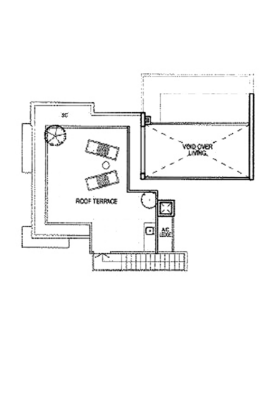Optima @ Tanah Merah - Floor Plan