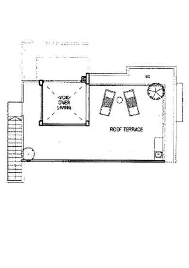 Optima @ Tanah Merah - Floor Plan
