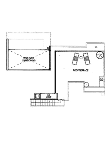Optima @ Tanah Merah - Floor Plan
