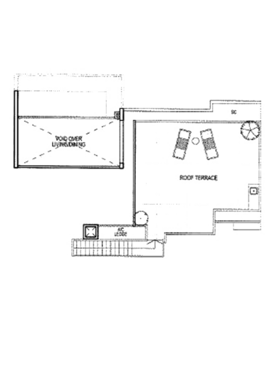 Optima @ Tanah Merah - Floor Plan