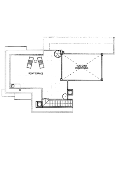 Optima @ Tanah Merah - Floor Plan