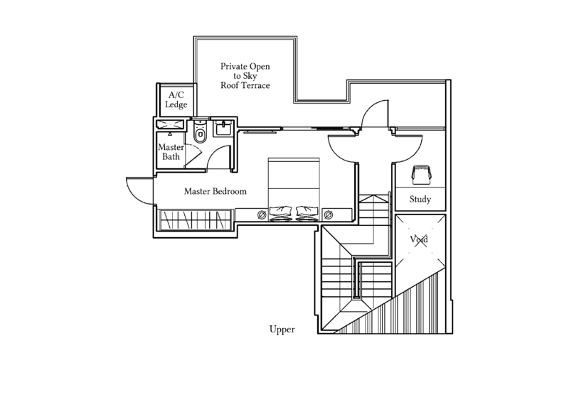 For Sale Gambir Ridge (Formerly Bartley Terrace