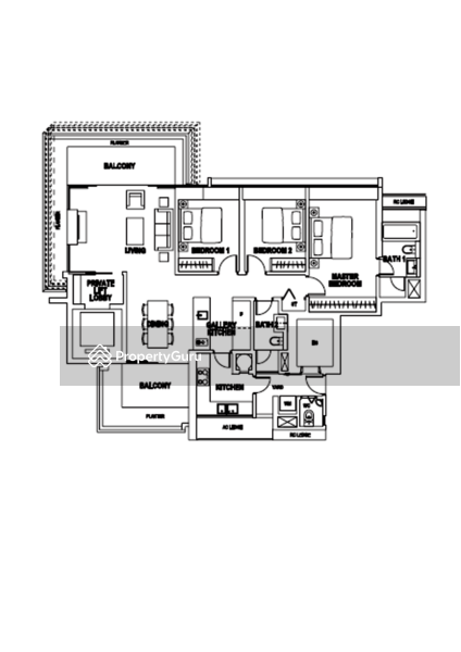 For Rent Paterson Suites
