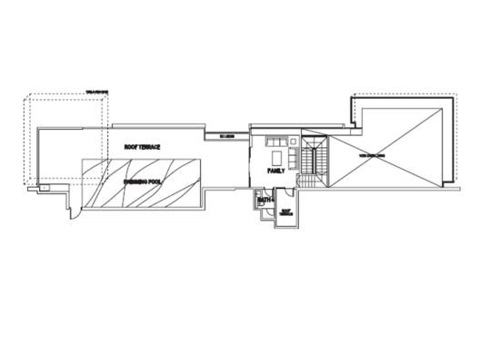 Paterson Suites - Floor Plan