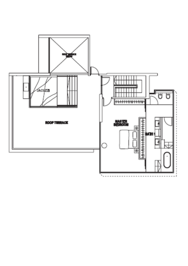 Paterson Suites - Floor Plan
