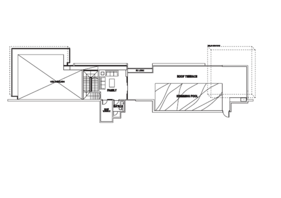 Paterson Suites - Floor Plan