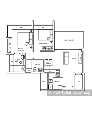 For Sale Trevista