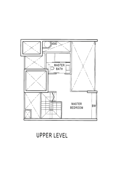 Cyan - Floor Plan