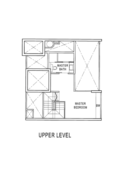Cyan - Floor Plan