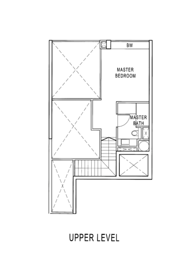Cyan - Floor Plan