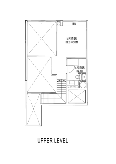Cyan - Floor Plan