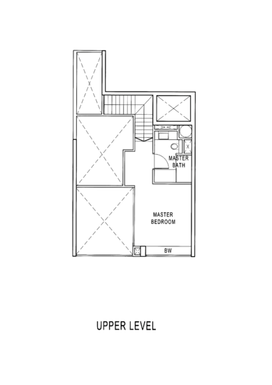 Cyan - Floor Plan