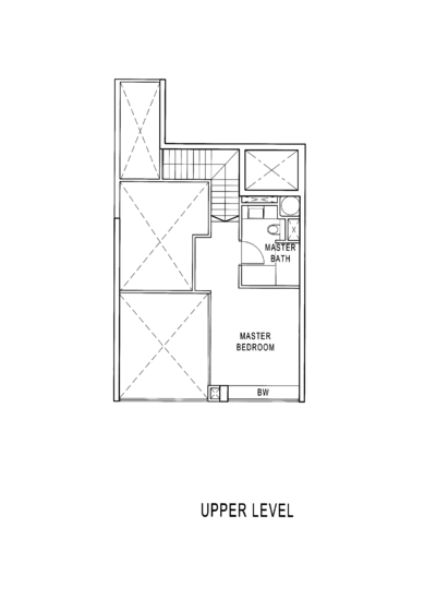 Cyan - Floor Plan