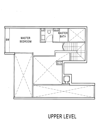 Cyan - Floor Plan