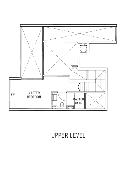 Cyan - Floor Plan