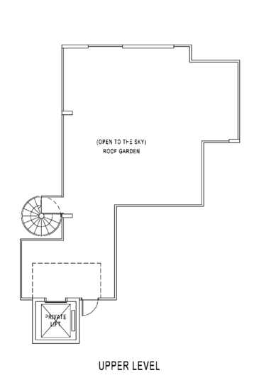 Cyan - Floor Plan