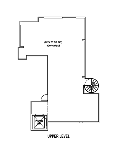 Cyan - Floor Plan