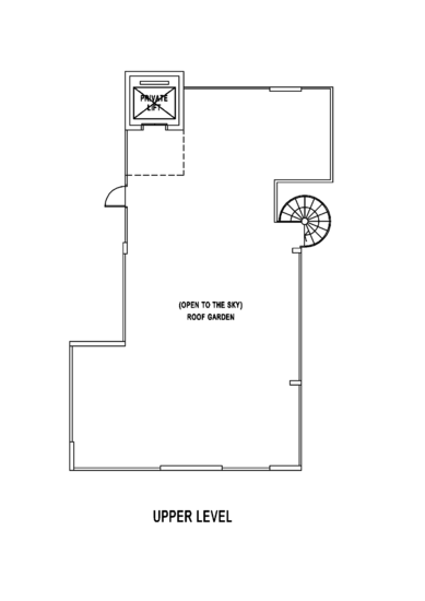 Cyan - Floor Plan
