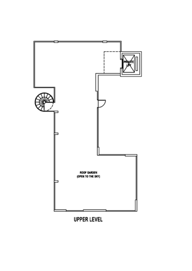 Cyan - Floor Plan