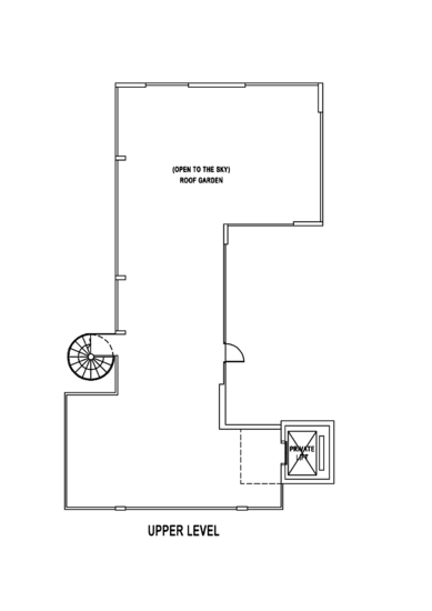 Cyan - Floor Plan