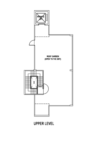 Cyan - Floor Plan