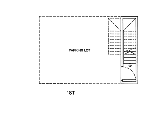 Robin Suites - Floor Plan