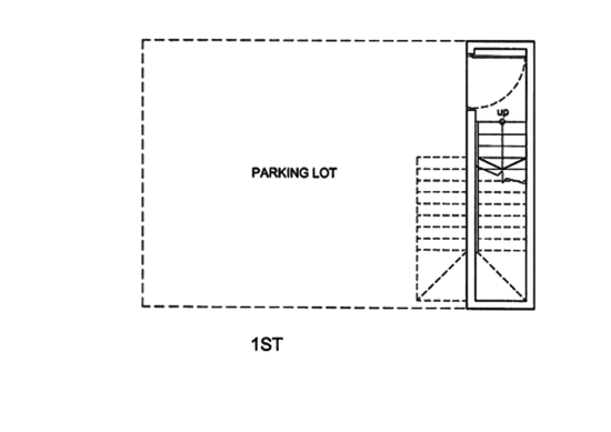 Robin Suites - Floor Plan