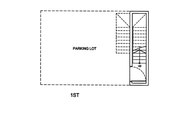 Robin Suites - Floor Plan