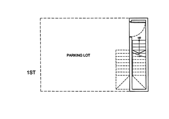 Robin Suites - Floor Plan