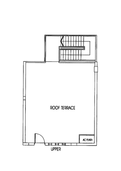 D'Banyan - Floor Plan