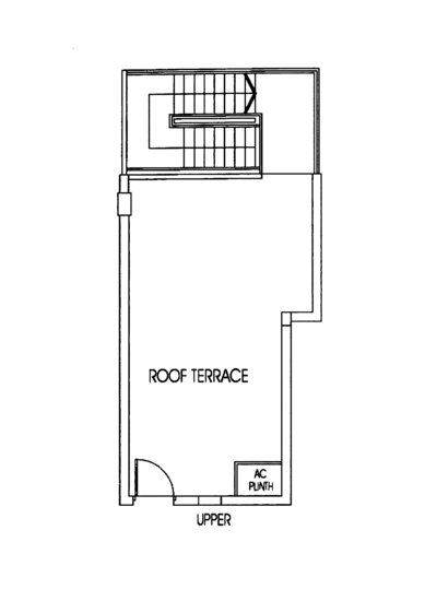 D'Banyan - Floor Plan