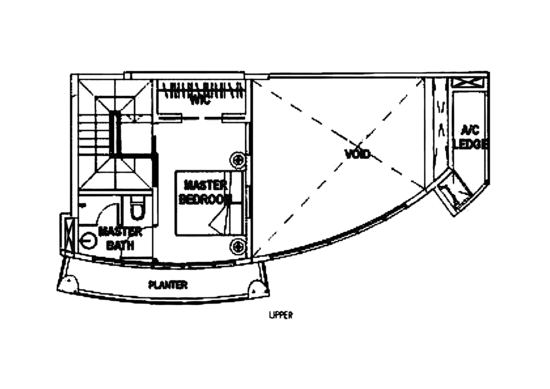 ILiv @ Grange - Floor Plan