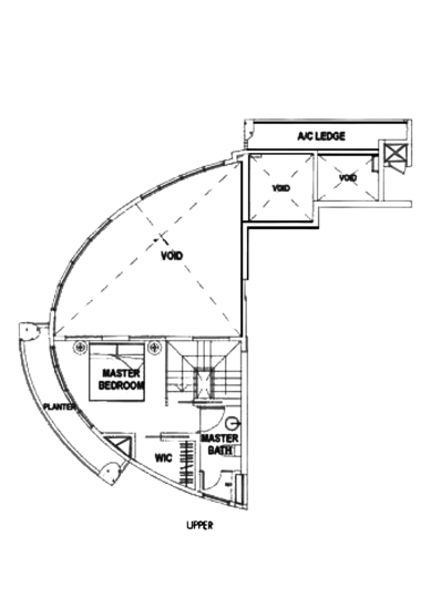 ILiv @ Grange - Floor Plan