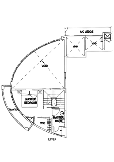 ILiv @ Grange - Floor Plan