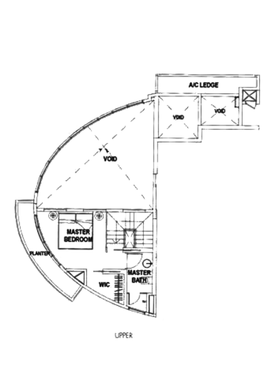 ILiv @ Grange - Floor Plan