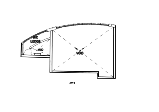 ILiv @ Grange - Floor Plan