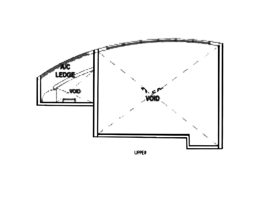 ILiv @ Grange - Floor Plan
