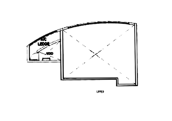 ILiv @ Grange - Floor Plan