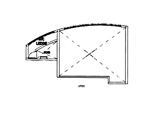 ILiv @ Grange - Floor Plan