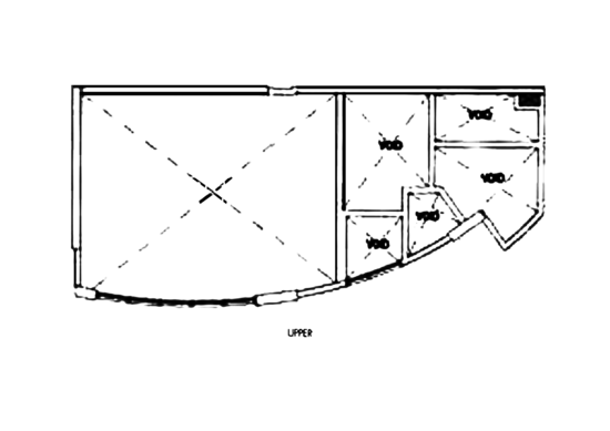 ILiv @ Grange - Floor Plan