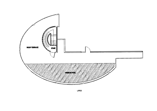 ILiv @ Grange - Floor Plan