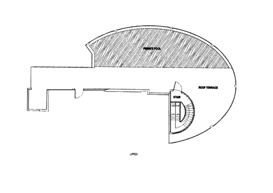 ILiv @ Grange - Floor Plan