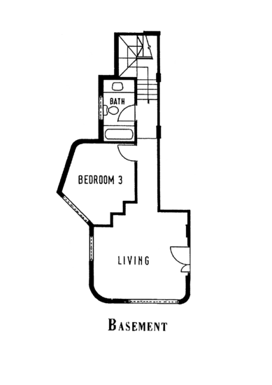 Le Loyang - Floor Plan