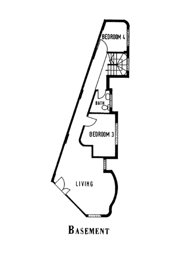 Le Loyang - Floor Plan