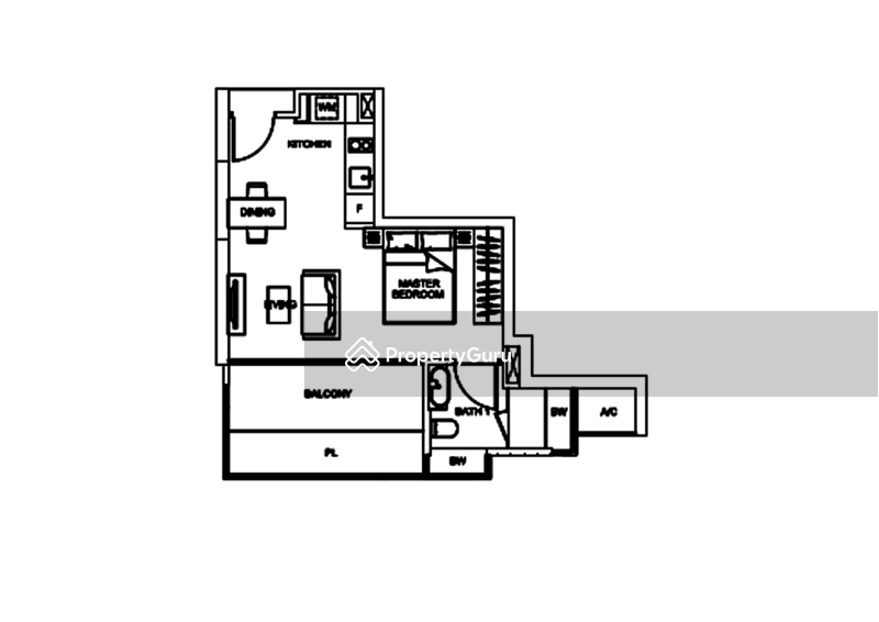 For Sale Lincoln Suites