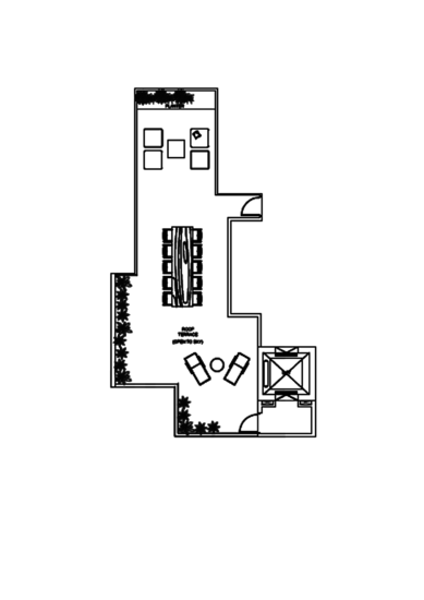 Meadows @ Peirce - Floor Plan
