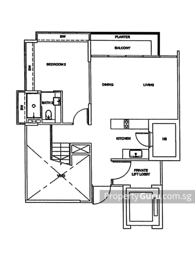 Ola Residences Mountbatten Condo Details In East Coast Marine Parade Propertyguru Singapore