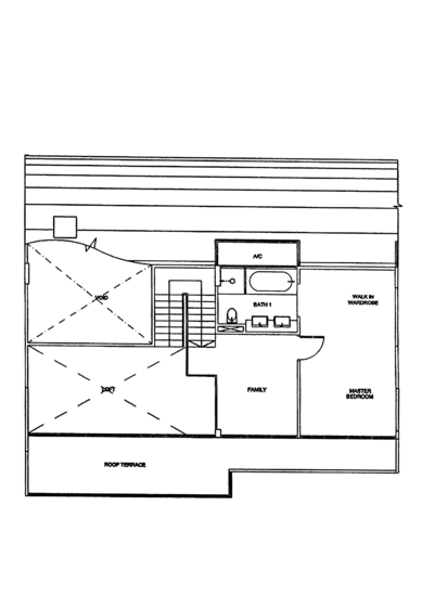 OLA Residences @ Mountbatten - Floor Plan