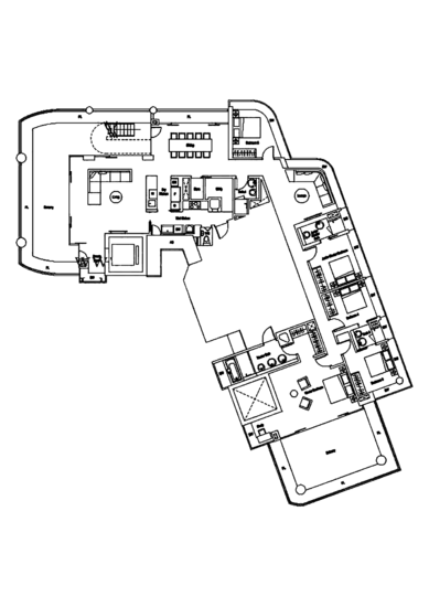 Skyline 360 - Floor Plan